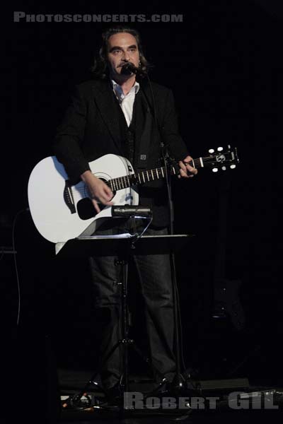 STEPHAN EICHER - 2008-07-12 - LA ROCHELLE - Grand Theatre - 